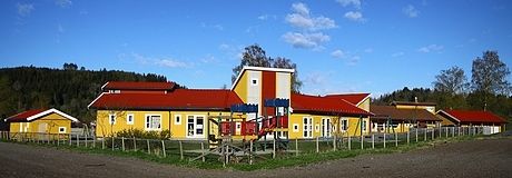 Røra Barnehage Røra Barnehage