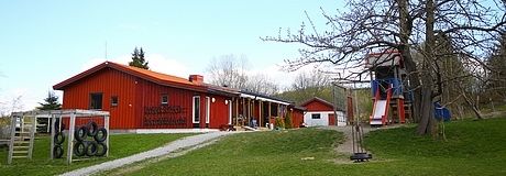 Lyngstad barnehage Lyngstad barnehage
