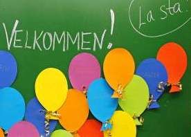 Skolestart Picasa Skolestart