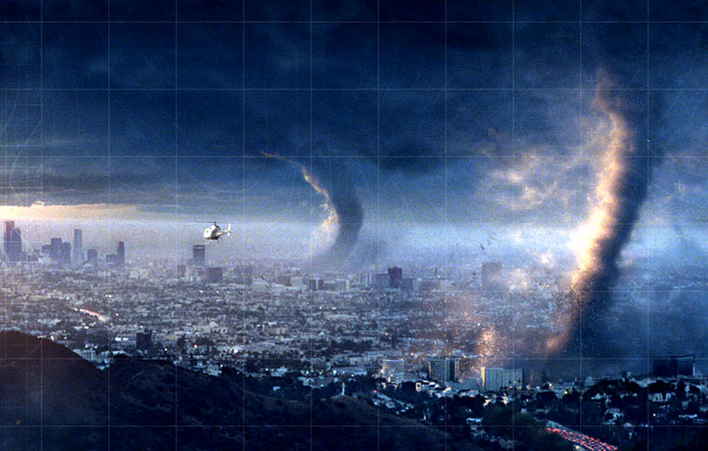 tornado