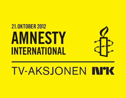 Tv aksjonen 2012 Tv aksjonen 2012