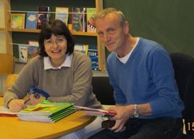 Kursledere Kursledere