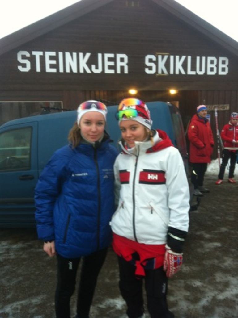Steinkjer