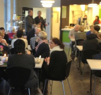 Kafe Rådhuset Inderøy Picasa Kafe Rådhuset Inderøy