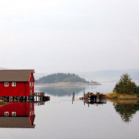 Sundsøya