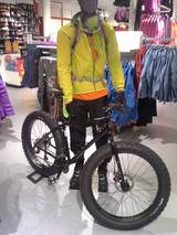 Fatbike