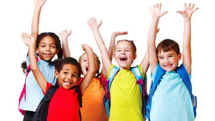 Hurra skolestart Hurra skolestart