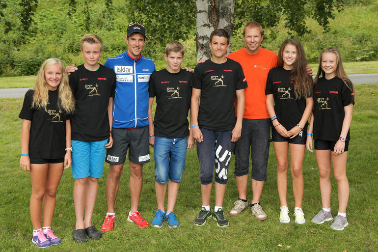 Surnadal p4