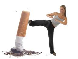 Røykeslutt Røykeslutt