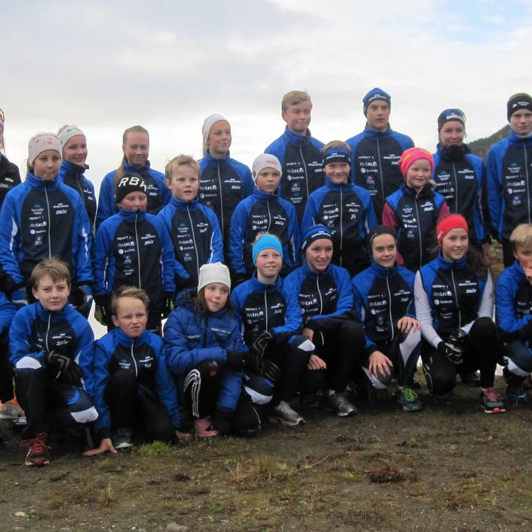 Bæverfjord 012