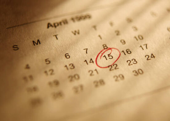 Kalender