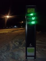 Sykkelbarometer