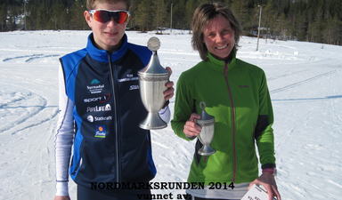 Vinnerne