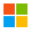 microsoft-square-logo