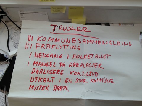 Trusler
