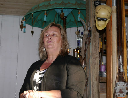 Bolysttreff