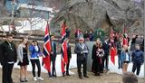 17. mai i Øksfjord