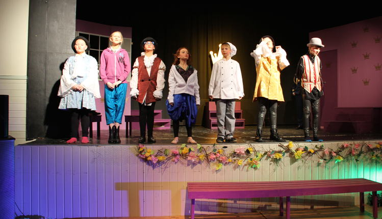 Teater