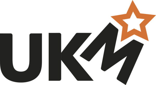 UKM-logo ©UKM UKM-logo