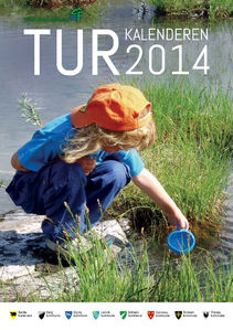 Turkalender 2014 Midt-troms Friluftsråd