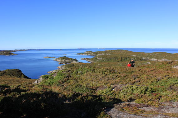 Smågevatnet