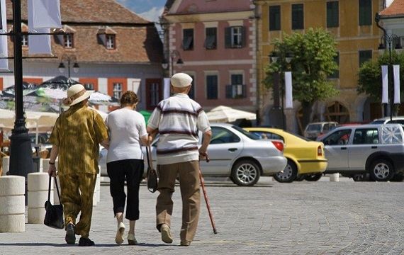 Folk i farta Folk i farta