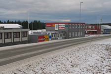 Nyland industriområde