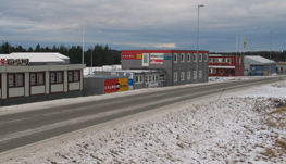 Nyland industriområde Nyland industriområde