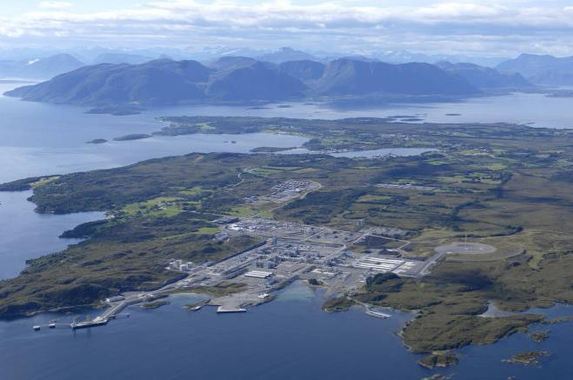 Bilde av Gossen fra Nyhamna, Beredskap Bilde av Gossen fra Nyhamna, Beredskap