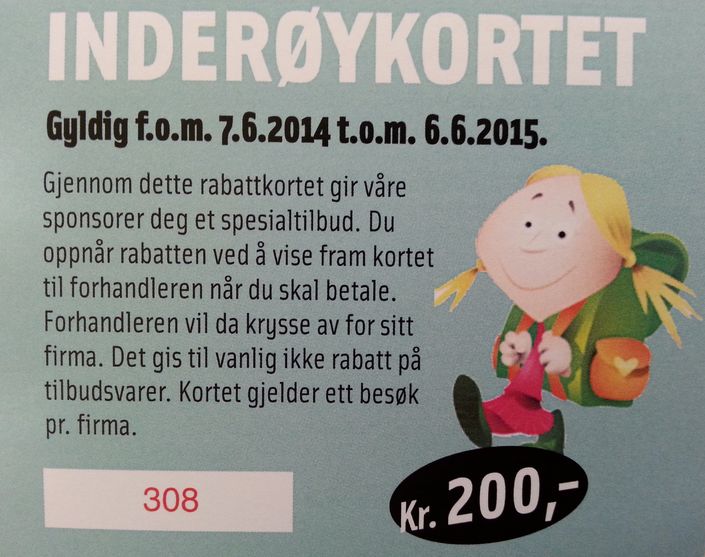 INDEROYKORTET