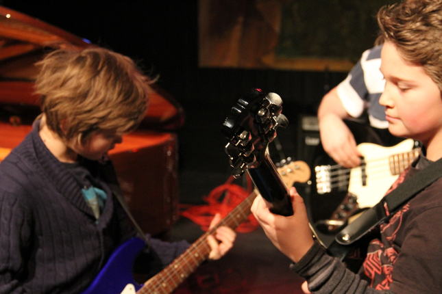 Band