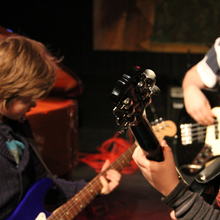Band