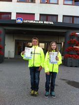 Sykkelhelter