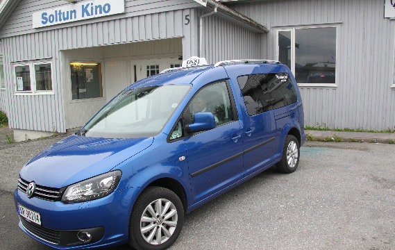 Taxitenesta i aukra Taxitenesta i aukra