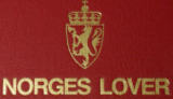 Lovendringer pr. 1. juli