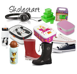 skolestart