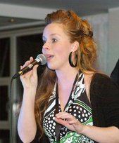 Miriam Venås