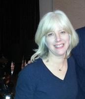 Sharleen Clapperton