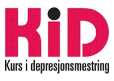 Invitasjon til kurs i depresjonsmestring