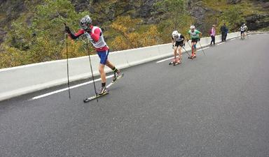 trollstigen opp kristoffer