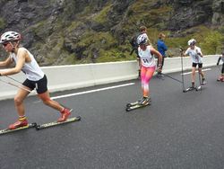 trollstigen ragnhild