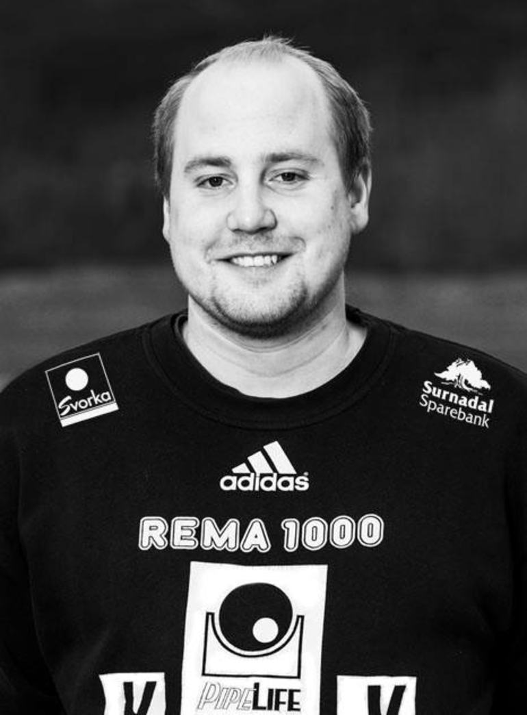 håkon solem