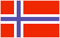 flaggNorge