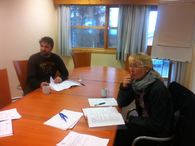 TD kurs 18