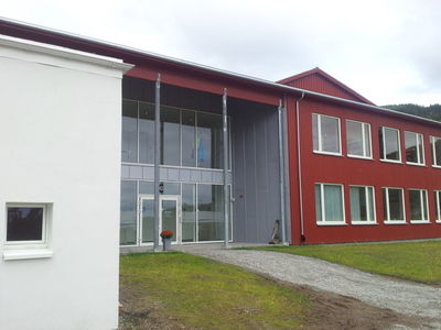 skolebygget skolebygget