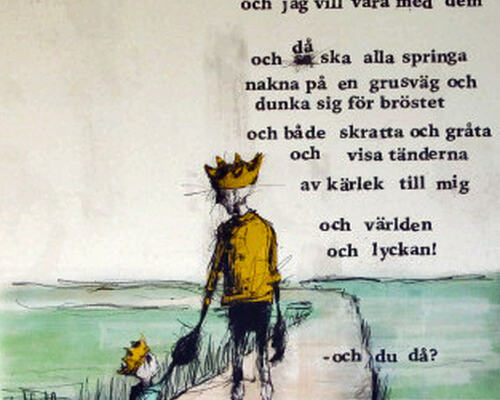 Det beste du vet