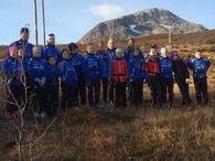 hjemmesamling SIK 2014