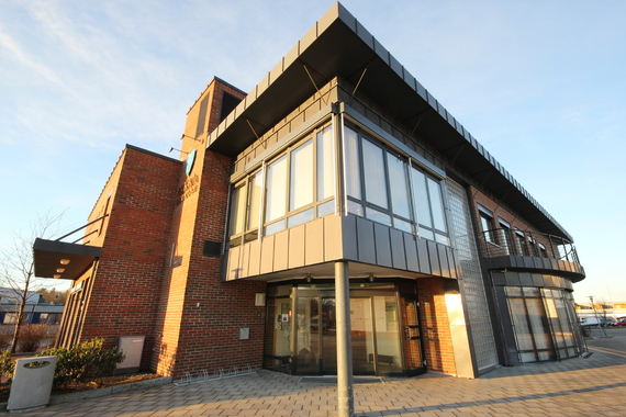 Kommunehuset Kommunehuset