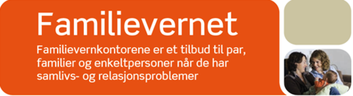 Familievernkontoret