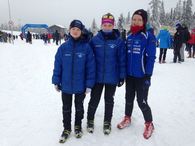 Natrudstilrennet 2014